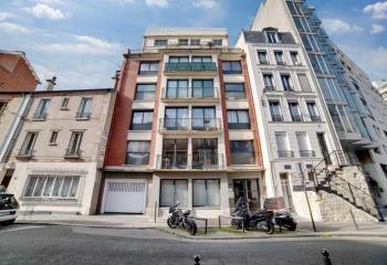 Location bureau Paris 13 (75013) - 132 m²