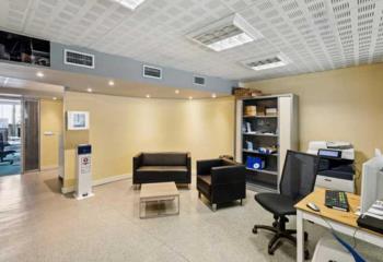 Location bureau Paris 13 (75013) - 205 m²