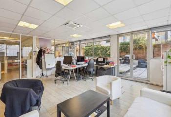 Location bureau Paris 13 (75013) - 358 m² à Paris 13 - 75013