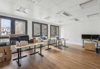 Location bureau Paris 13 (75013) - 100 m² à Paris 13 - 75013