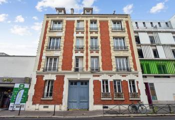 Location Bureaux 167 m² non divisibles