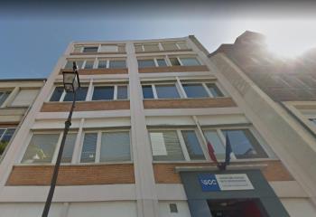 Location bureau Paris 13 (75013) - 1110 m²