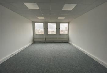 Location bureau Paris 13 (75013) - 38 m²