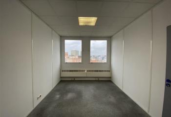 Location bureau Paris 13 (75013) - 155 m²