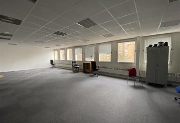 Location bureau Paris 13 (75013) - 137 m²