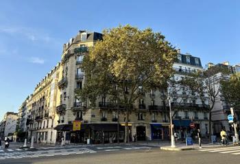 Location bureau Paris 13 (75013) - 93 m² à Paris 13 - 75013