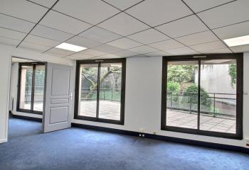 Location bureau Paris 13 (75013) - 260 m² à Paris 13 - 75013