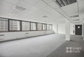 Location bureau Paris 13 (75013) - 3065 m² à Paris 13 - 75013