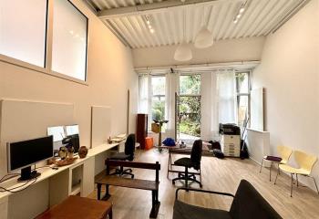 Location bureau Paris 13 (75013) - 62 m²