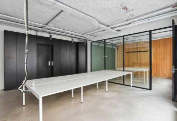 Location bureau Paris 14 (75014) - 90 m²