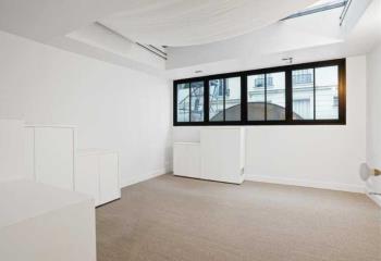 Location bureau Paris 14 (75014) - 149 m² à Paris 14 - 75014