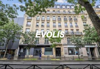 Location bureau Paris 14 (75014) - 377 m² à Paris 14 - 75014