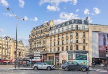 Location bureau Paris 14 (75014) - 264 m² à Paris 14 - 75014