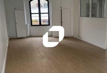 Location bureau Paris 14 (75014) - 70 m² à Paris 14 - 75014