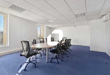 Location bureau Paris 14 (75014) - 206 m² à Paris 14 - 75014