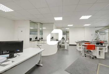 Location bureau Paris 14 (75014) - 88 m² à Paris 14 - 75014