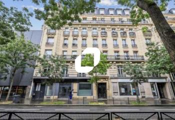 Location bureau Paris 14 (75014) - 377 m² à Paris 14 - 75014