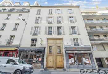 Location bureau Paris 14 (75014) - 1513 m² à Paris 14 - 75014