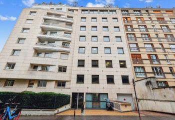 Location bureau Paris 14 (75014) - 895 m² à Paris 14 - 75014