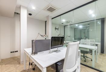 Location bureau Paris 14 (75014) - 20 m² à Paris 14 - 75014