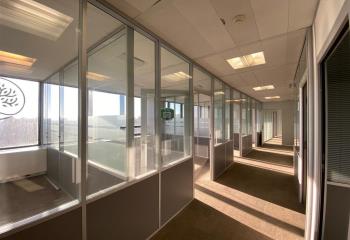 Location bureau Paris 14 (75014) - 195 m²