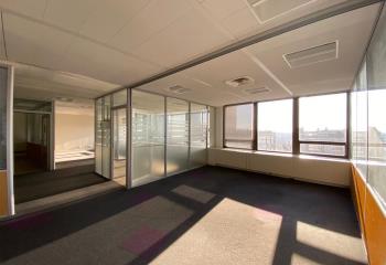 Location bureau Paris 14 (75014) - 205 m²