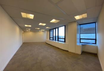 Location bureau Paris 14 (75014) - 49 m²