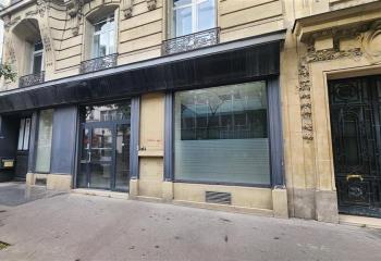 Location bureau Paris 14 (75014) - 377 m² à Paris 14 - 75014