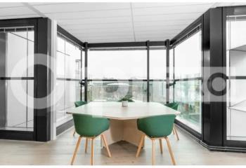 Location bureau Paris 14 (75014) - 5000 m²