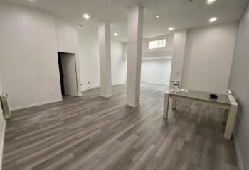 Location bureau Paris 14 (75014) - 90 m²