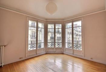 Location bureau Paris 14 (75014) - 48 m² à Paris 14 - 75014