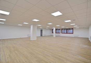 Location bureau Paris 14 (75014) - 734 m² à Paris 14 - 75014