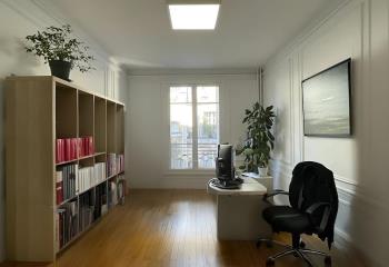 Location bureau Paris 14 (75014) - 87 m² à Paris 14 - 75014