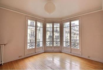 Location bureau Paris 14 (75014) - 48 m² à Paris 14 - 75014