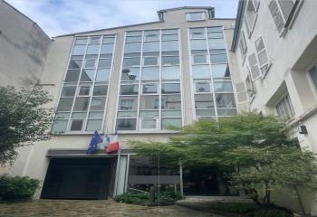 Location bureau Paris 14 (75014) - 1513 m² à Paris 14 - 75014