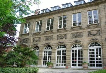 Location bureau Paris 14 (75014) - 68 m² à Paris 14 - 75014