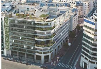 Location bureau Paris 14 (75014) - 10645 m² à Paris 14 - 75014