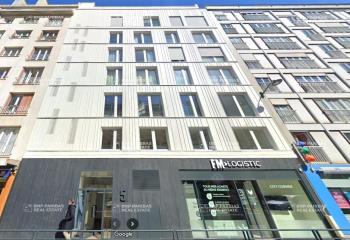 Location bureau Paris 15 (75015) - 140 m²