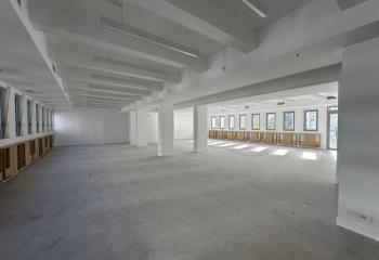 Location bureau Paris 15 (75015) - 1065 m²