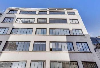 Location bureau Paris 15 (75015) - 431 m² à Paris 15 - 75015