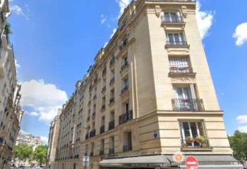 Location bureau Paris 15 (75015) - 120 m² à Paris 15 - 75015