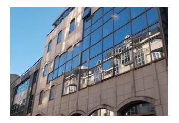 Location bureau Paris 15 (75015) - 125 m²