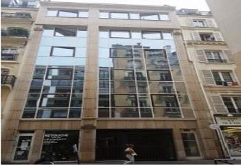 Location bureau Paris 15 (75015) - 217 m² à Paris 15 - 75015