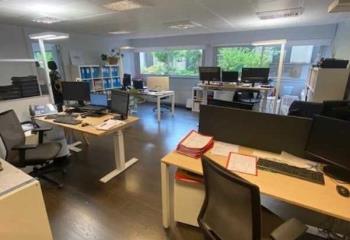 Location bureau Paris 15 (75015) - 131 m² à Paris 15 - 75015