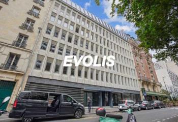 Location bureau Paris 15 (75015) - 1297 m² à Paris 15 - 75015