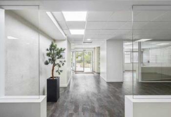 Location bureau Paris 15 (75015) - 470 m²