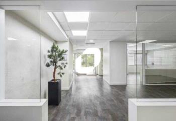 Location bureau Paris 15 (75015) - 470 m² à Paris 15 - 75015