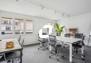 Location bureau Paris 15 (75015) - 196 m² à Paris 15 - 75015