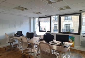 Location bureau Paris 15 (75015) - 130 m² à Paris 15 - 75015