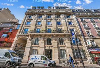 Location bureau Paris 15 (75015) - 150 m²